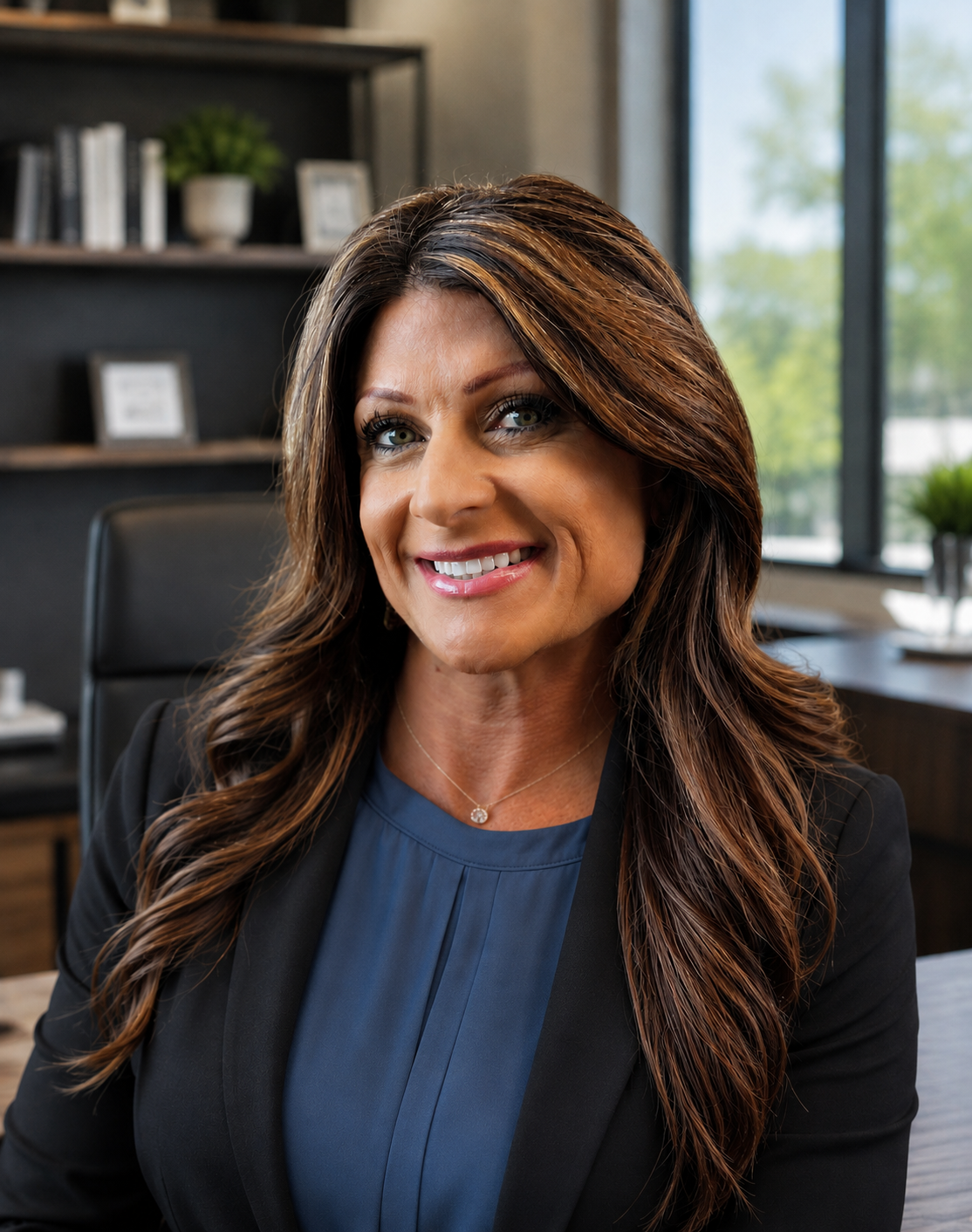 Amy Lemieux, author, teacher, and coach